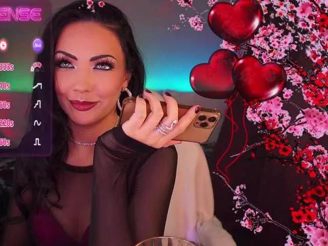 Offline LADYCharmer on BongaCams