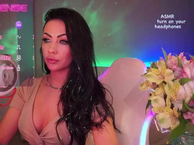 Offline LADYCharmer on BongaCams