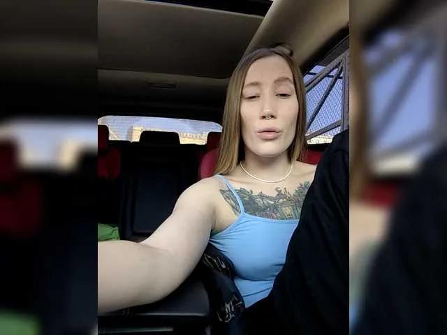 lana-lana03 — Freechat on BongaCams