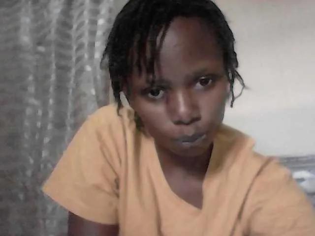 Offline Lavenda on BongaCams