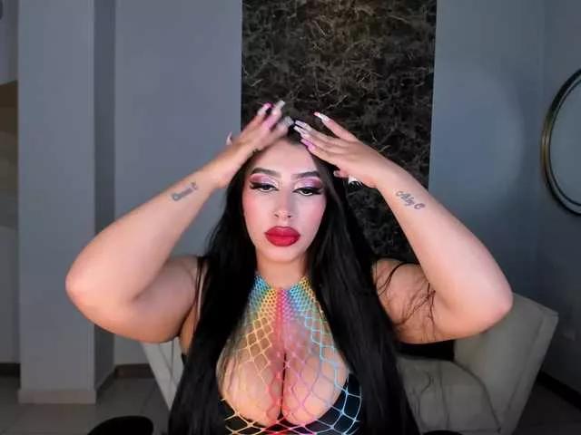 Offline LeahLombardi on BongaCams