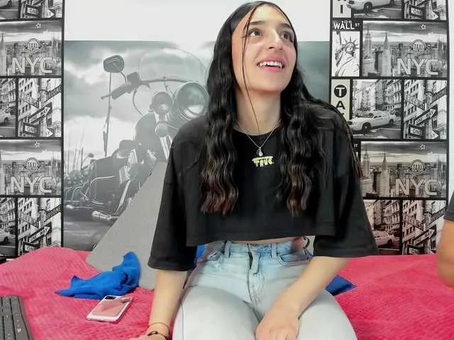 BongaCams LightHaze is Freechat LightHaze — Real chemistry and connection with viewers
Roleplay, passionate kisses, and slow caresses
Generous tips and creative people
Interactive toys and hot challenges
Making fantasies come true and seeing our audience enjoy