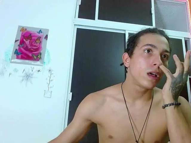 LilithandMarcusBlain on BongaCams 