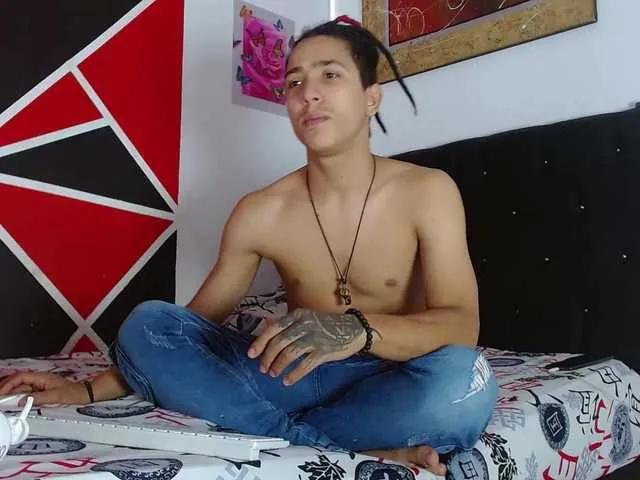 LilithandMarcusBlain on BongaCams 