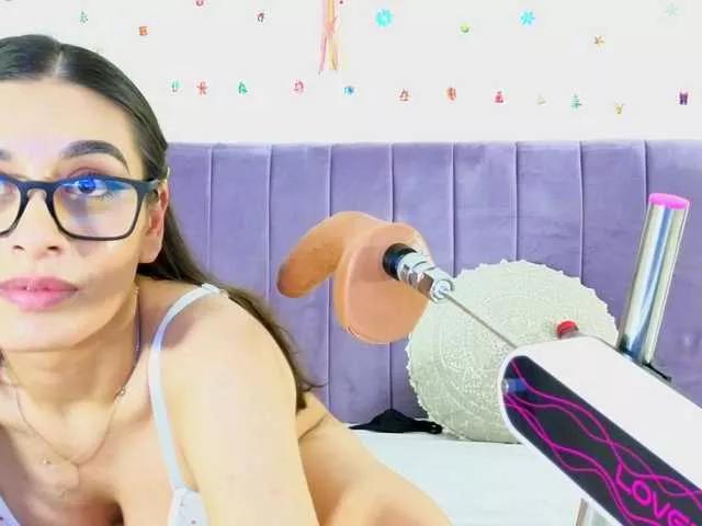 Offline Lilithcapri7 on BongaCams