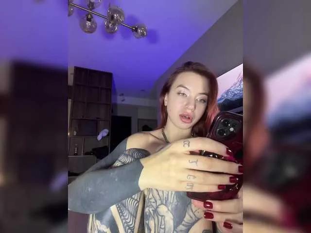 BongaCams Lina69Goddesssss is Freechat Lina69Goddesssss — When they give me power. When they make me feel good. It excites me when we have trust. Very big fetishist.