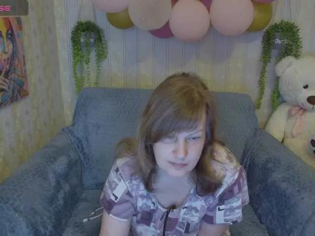 Offline LinaTomingas on BongaCams