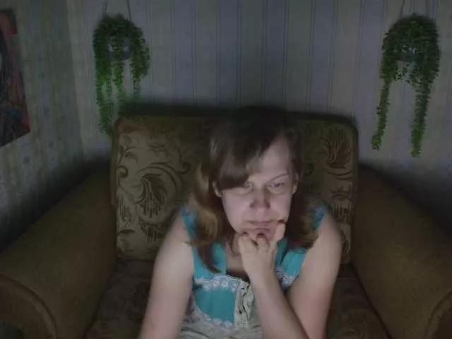 Offline LinaTomingas on BongaCams