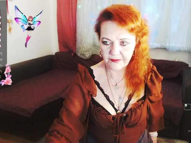 LisetMonroe — Freechat on BongaCams