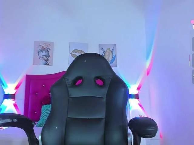 Offline lissa-jhonson on BongaCams