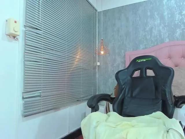 Offline lissa-jhonson on BongaCams