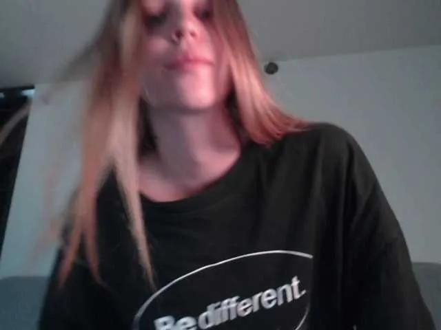 Offline Littlemolly1 on BongaCams