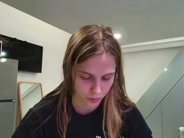 Offline Littlemolly1 on BongaCams