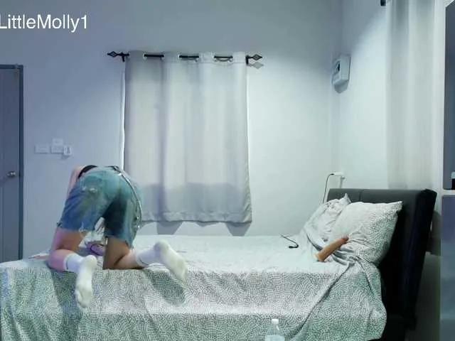 BongaCams Littlemolly1 is Freechat Littlemolly1 — Brave people who know what they want from life