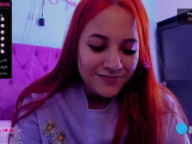 Offline LittleToxic on BongaCams