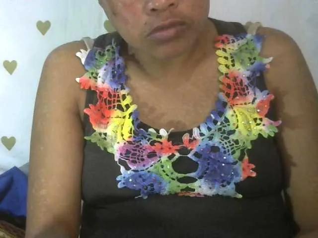 Offline LorahXVane on BongaCams