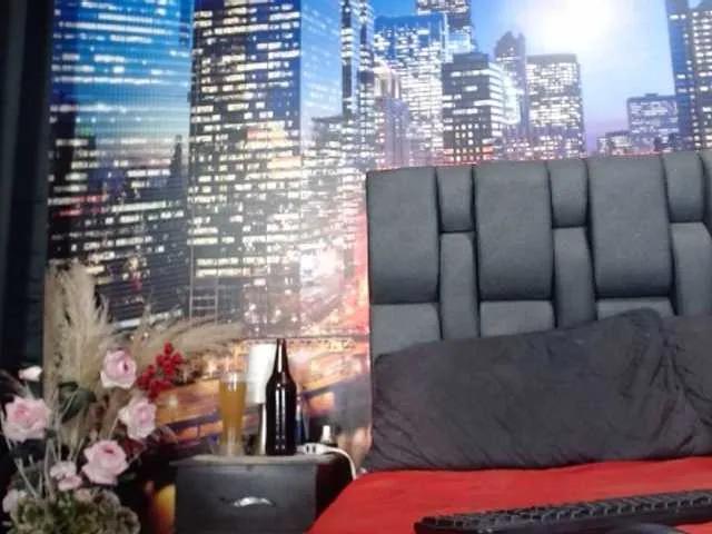 Offline Lucy-mature on BongaCams