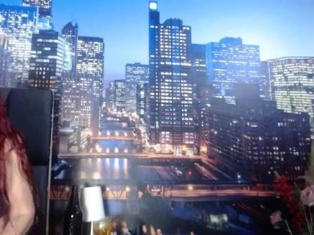 Offline Lucy-mature on BongaCams