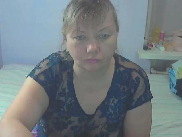 LucyAlexis — Freechat on BongaCams