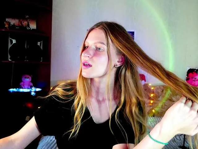 Offline LunaEvan on BongaCams