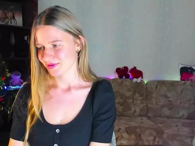 Offline LunaEvan on BongaCams