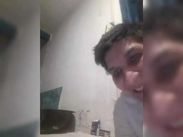 Lyolya-23 on BongaCams 