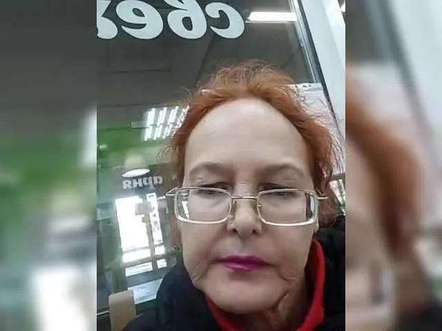 Madam-oss on BongaCams 