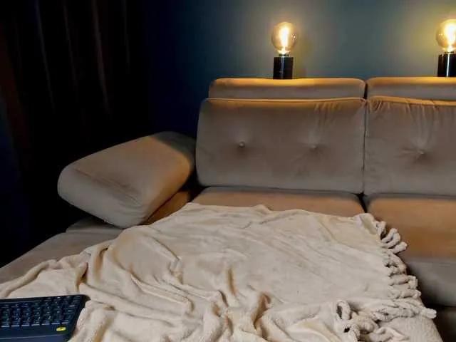 maddybloomx on BongaCams 