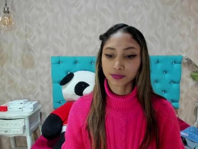 Offline MadelineDollx on BongaCams