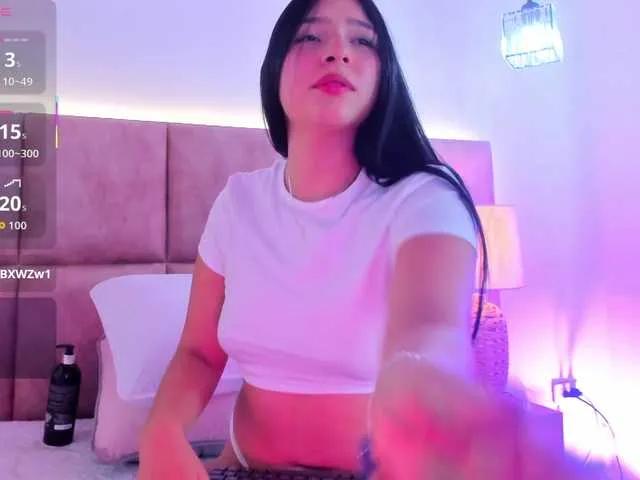 BongaCams MadissonFerreira is Freechat MadissonFerreira — Freechat on BongaCams