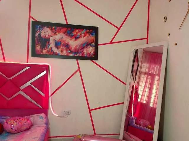 Offline Mady29 on BongaCams