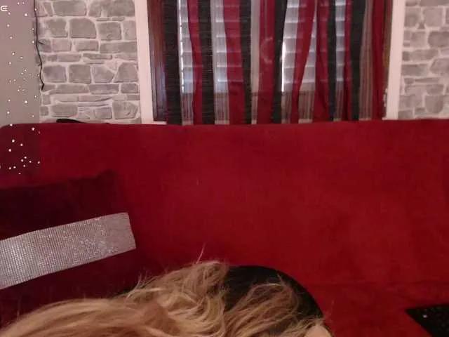 Offline Magdalenaaa on BongaCams