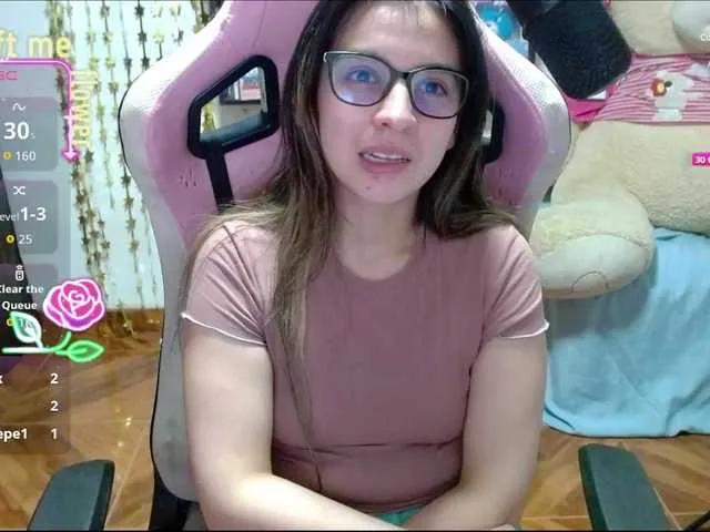 Maggie-Fox —  Las buenas conversaciones
 Msica sexy de fondo
 Jugar con la cmara
 Que me digas lo que te gusta
