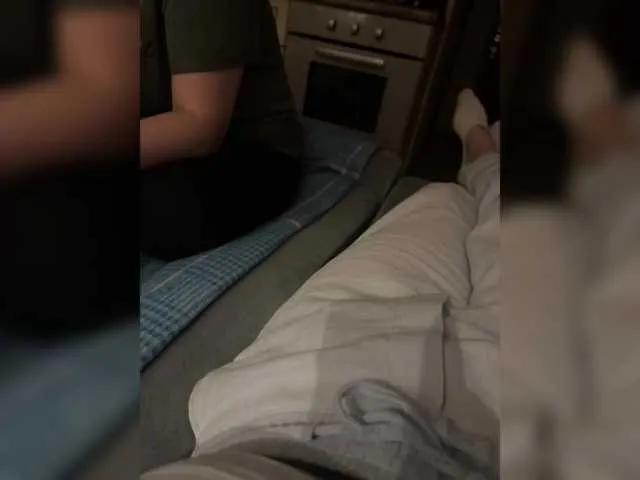 Offline Maikl69Mila1 on BongaCams