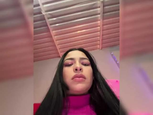Majo-melisa on BongaCams