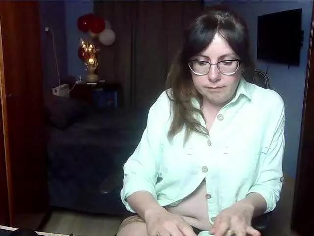 Offline mandarinka28 on BongaCams