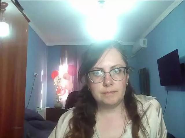 Offline mandarinka28 on BongaCams