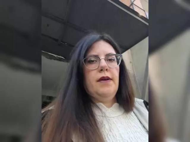 Offline mandarinka28 on BongaCams