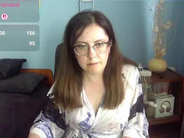 Offline mandarinka28 on BongaCams