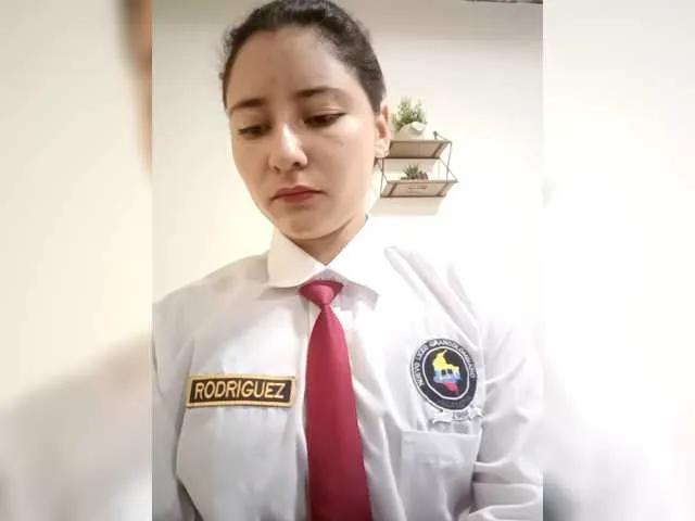 Offline Marcela-5 on BongaCams