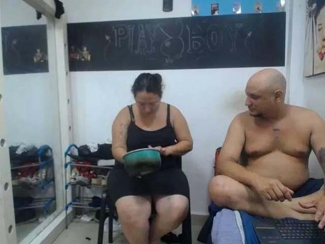 Offline MarcKaNjossi on BongaCams