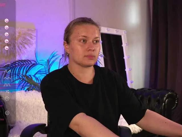 Offline MargotOcean on BongaCams