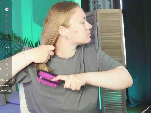 Offline MargotOcean on BongaCams