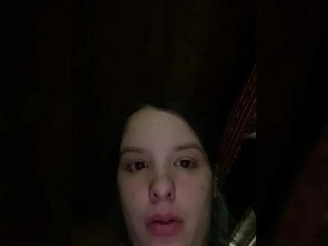maria2033 — Freechat on BongaCams