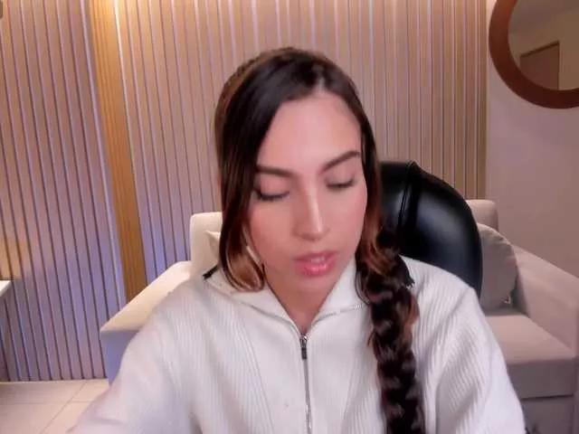 Offline MarianneLane on BongaCams