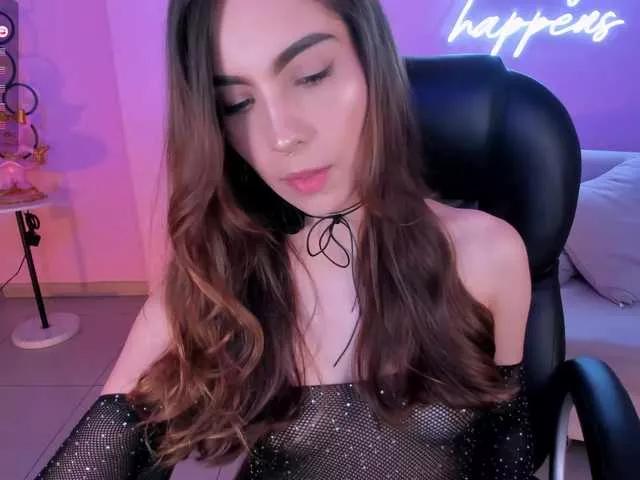 Offline MarianneLane on BongaCams