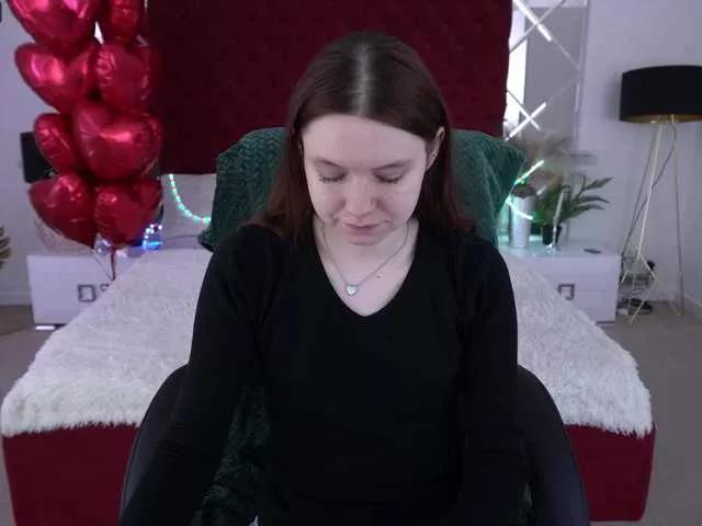 Offline MaRishKa1 on BongaCams