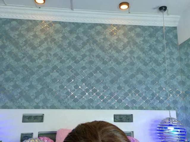 Offline MarylinsVega on BongaCams