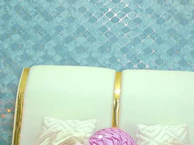 BongaCams MarylinsVega is Freechat MarylinsVega — Sensual kind gentle talk creating a mood of mutual pleasure, excitement and enjoyment with each other.I love that you can have the power of my pleasure in your hands...buzz hard get me wet.I love fulfill and satisfy your wishes....Try your best to...