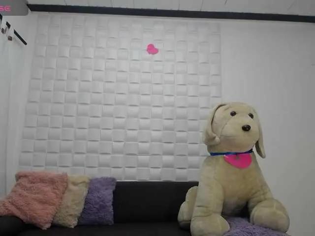 MattureLady on BongaCams 